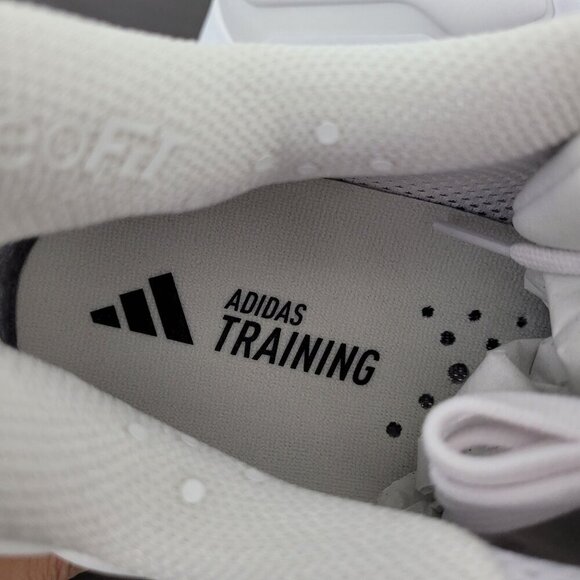 NEW Adidas Dropset 3 Trainer Mens Size 12.5 Running Sneakers  7CT - Picture 11 of 14